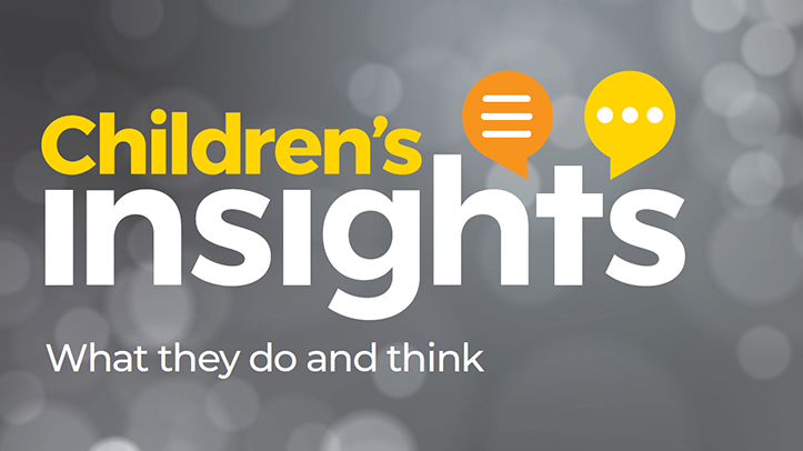 Children's insights | Children's Commissioner for England