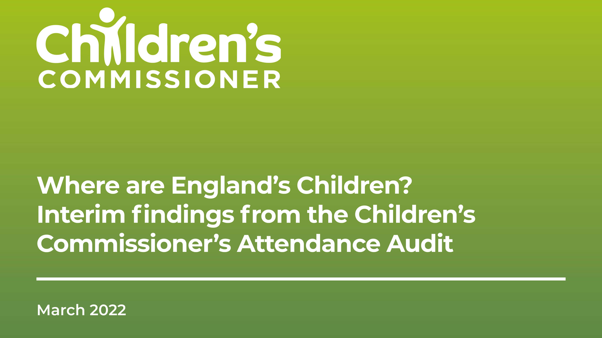 Resources archive page 4 of 9 children s commissioner for england