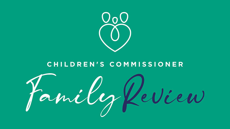 Family Review Part II Why we are revisiting the Family