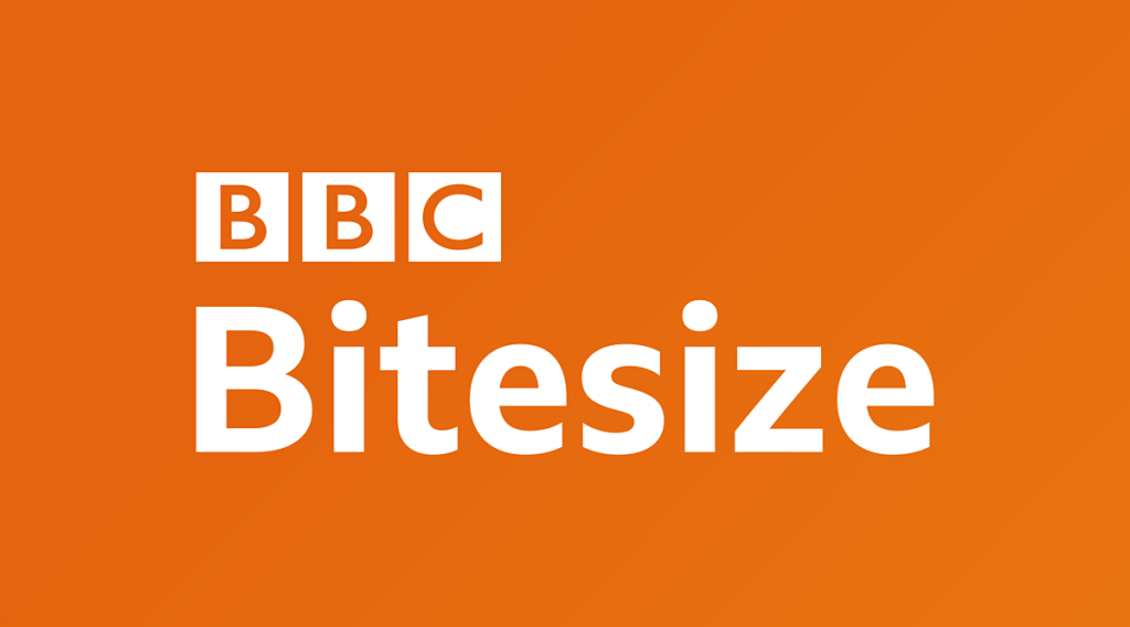 bbc bitesize logo