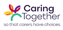 caring together logo