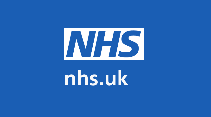 nhs logo