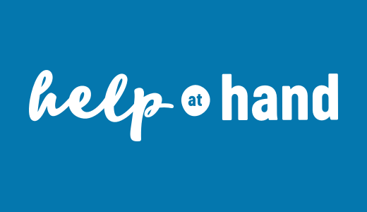 Help At Hand Logo