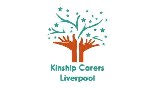kindship carers liverpool logo