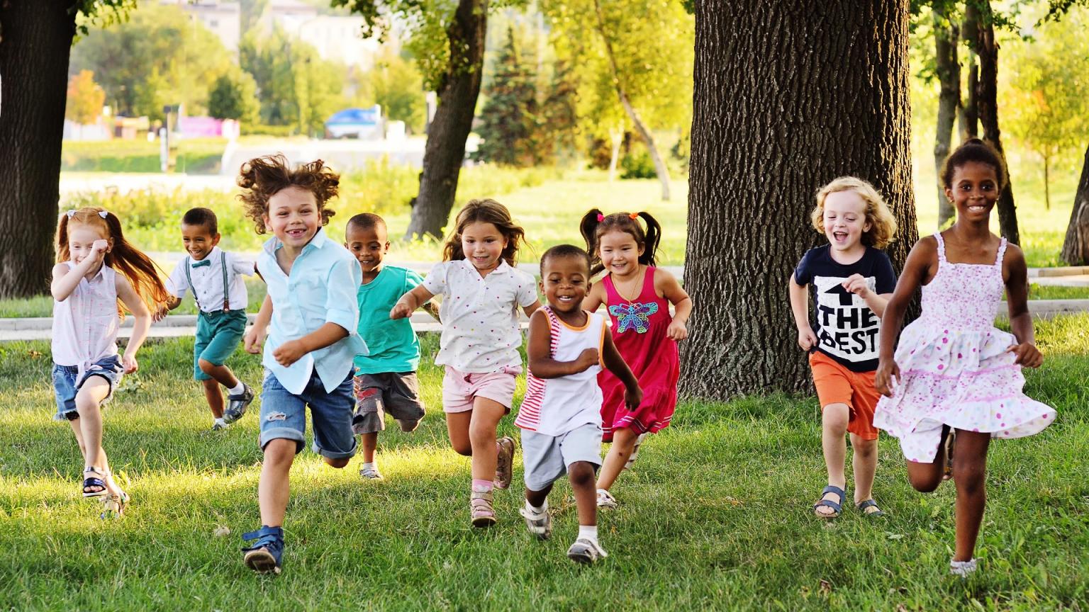 The importance of health and well-being to children and young people ...