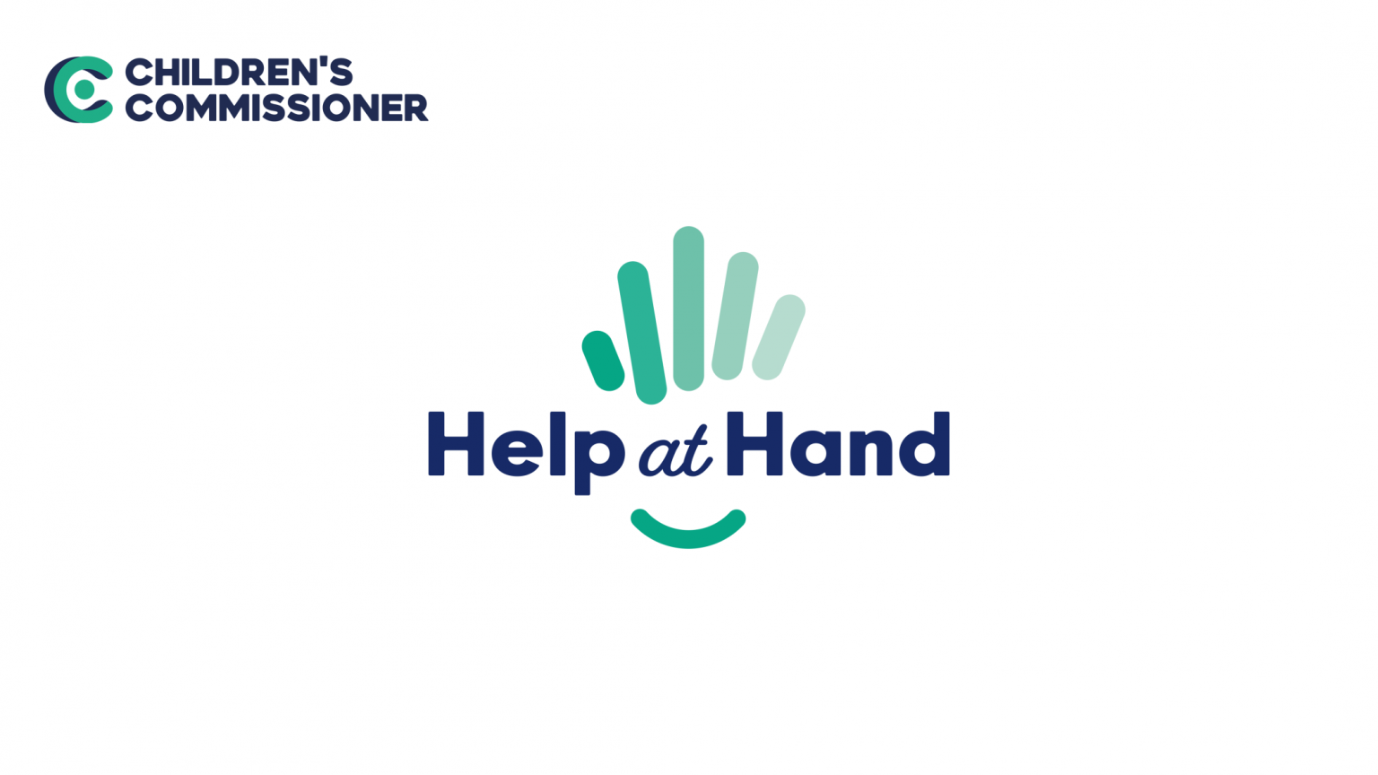 A look back on Help at Hand in 2023 Children's Commissioner for England