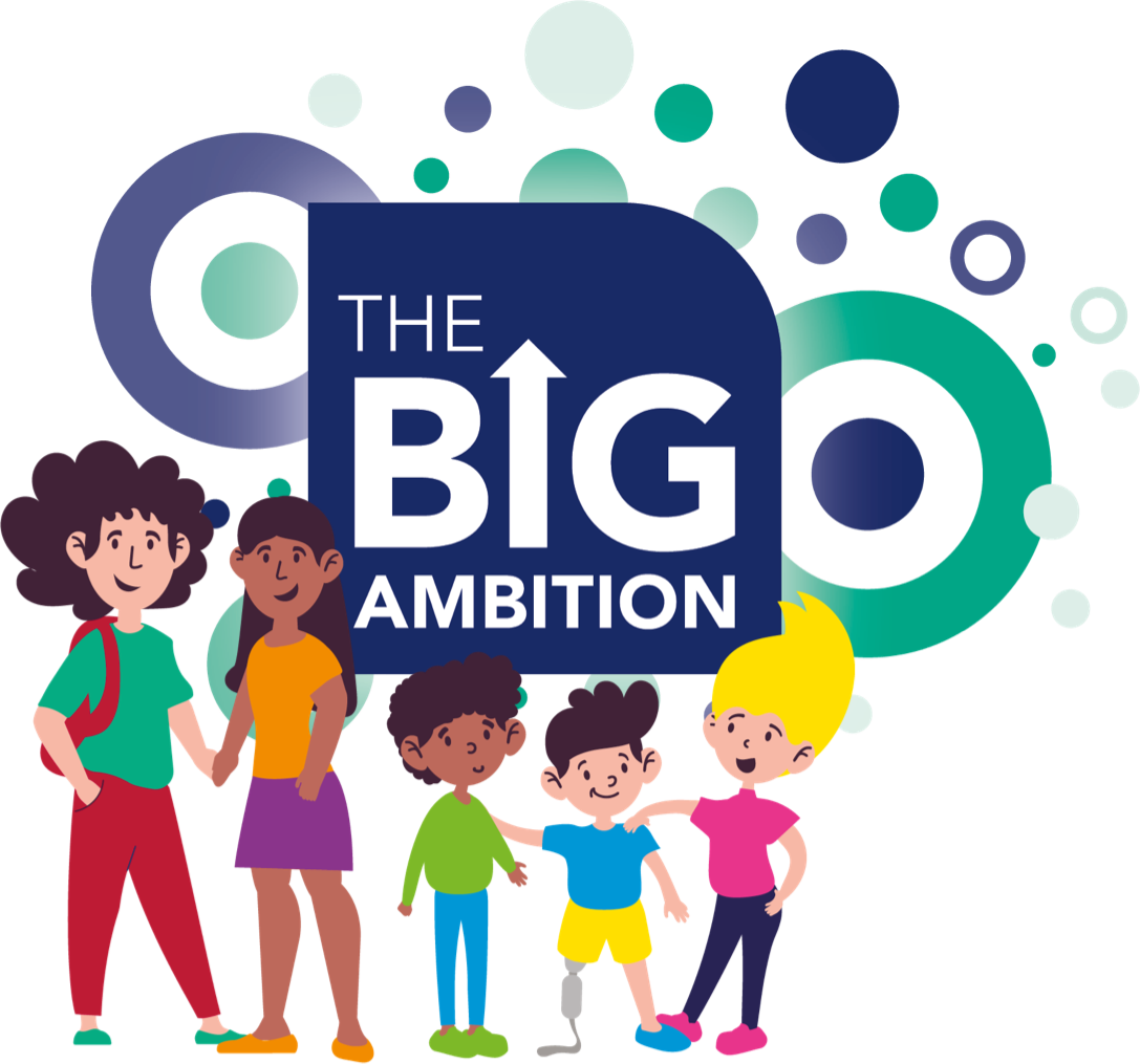 The Big Ambition Logo