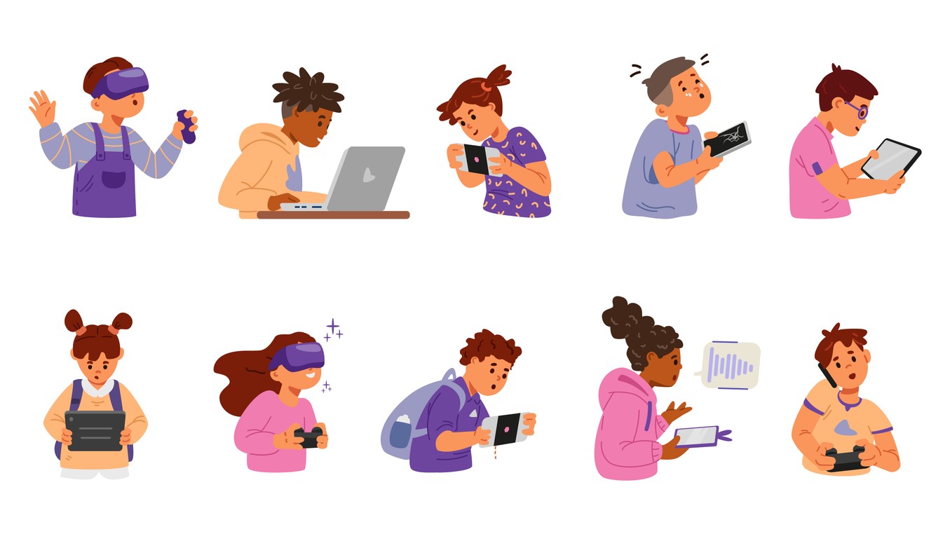 Government Proposes Social Media Ban for Under-16s: Youth Ambassadors Respond