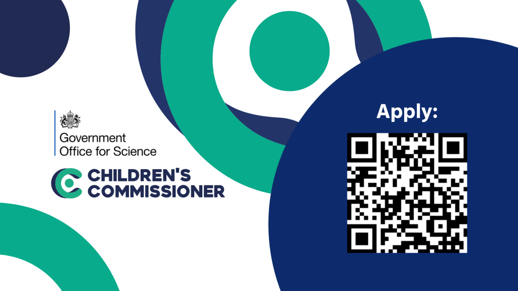 The Children’s Commissioner’s view on artificial intelligence (AI ...