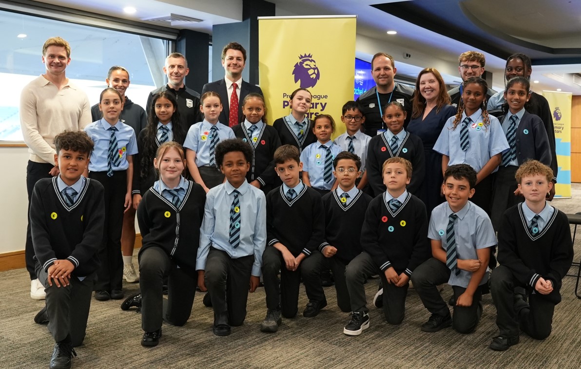 Children's Commissioner consults Suffolk children on future amid social media policy debate