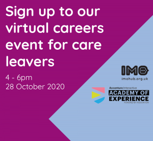Careers event