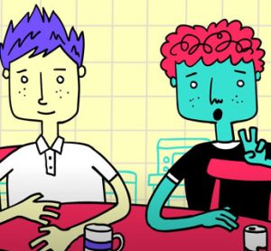 Video screenshot