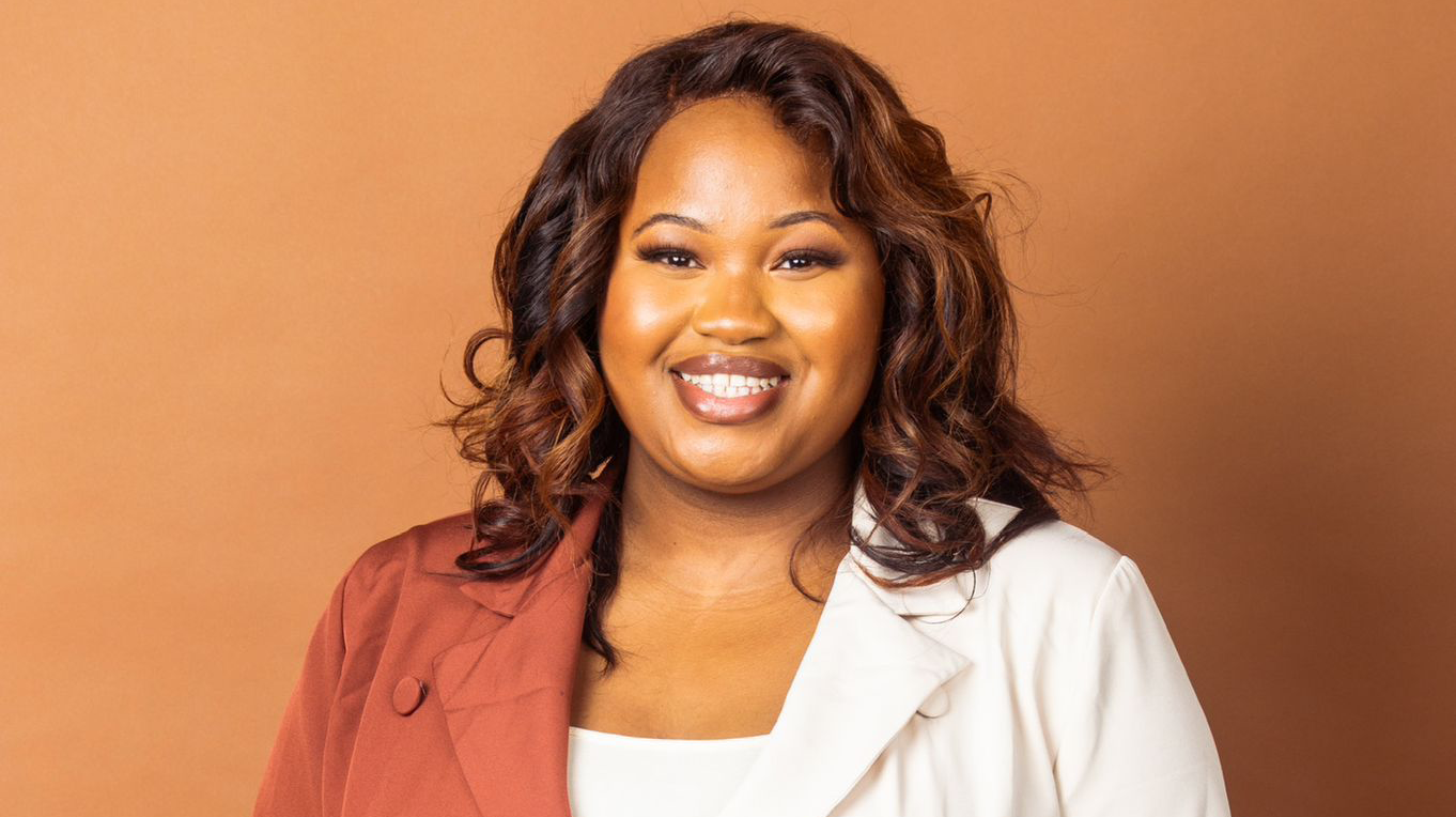 The IMO Podcast, series 4 episode 1: Isatu's story - IMO
